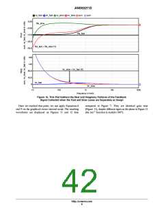 浏览型号NCP1271开关电源控制器的Datasheet PDF文件第42页