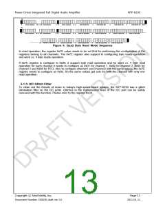 浏览型号NTP8230的Datasheet PDF文件第13页