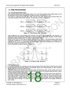 浏览型号NTP8230的Datasheet PDF文件第18页