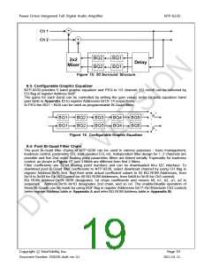 浏览型号NTP8230的Datasheet PDF文件第19页