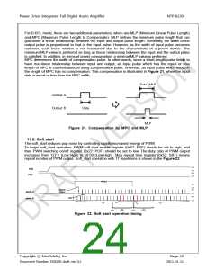 浏览型号NTP8230的Datasheet PDF文件第24页