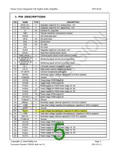 浏览型号NTP8230的Datasheet PDF文件第5页