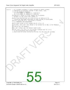 浏览型号NTP8230的Datasheet PDF文件第55页