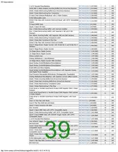 浏览型号ON SEMICONDUCTOR的Datasheet PDF文件第39页