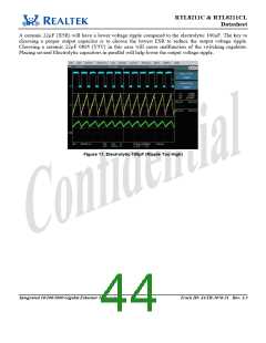 浏览型号RTL8211的Datasheet PDF文件第44页