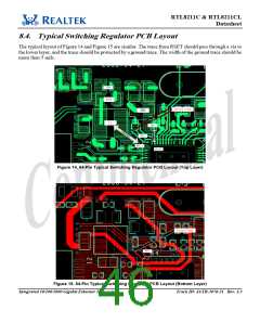 浏览型号RTL8211的Datasheet PDF文件第46页