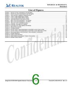 浏览型号RTL8211的Datasheet PDF文件第6页
