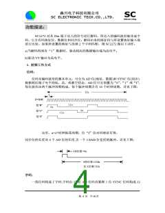 浏览型号SC2272的Datasheet PDF文件第4页