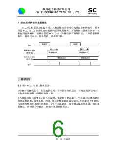 浏览型号SC2272的Datasheet PDF文件第6页