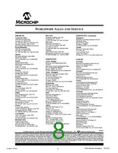 浏览型号TC4420的Datasheet PDF文件第8页