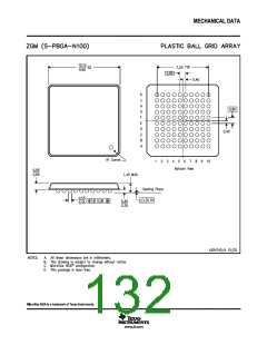 浏览型号TMS320F2809的Datasheet PDF文件第132页