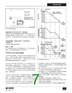 浏览型号TOP252-262的Datasheet PDF文件第7页