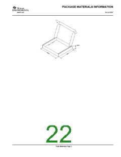 浏览型号TPS61201的Datasheet PDF文件第22页