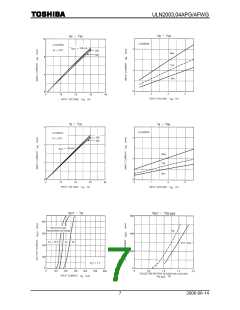 浏览型号ULN2003APG的Datasheet PDF文件第7页