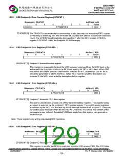 浏览型号59A16U1的Datasheet PDF文件第129页