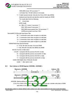 浏览型号59A16U1的Datasheet PDF文件第132页