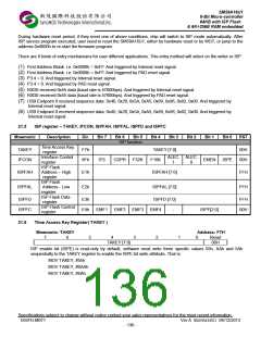 浏览型号59A16U1的Datasheet PDF文件第136页