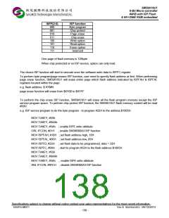 浏览型号59A16U1的Datasheet PDF文件第138页