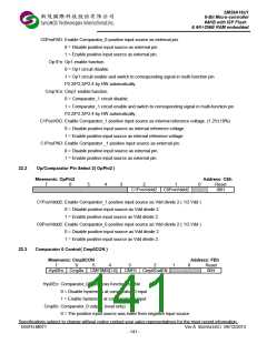 浏览型号59A16U1的Datasheet PDF文件第141页