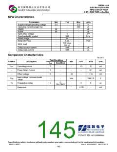 浏览型号59A16U1的Datasheet PDF文件第145页