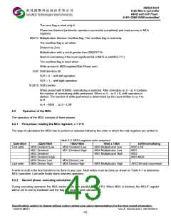 浏览型号59A16U1的Datasheet PDF文件第43页