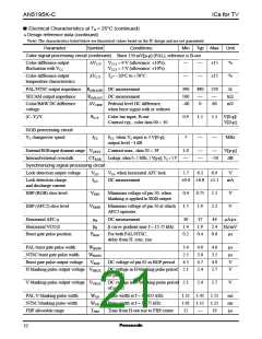 浏览型号AN5195的Datasheet PDF文件第21页