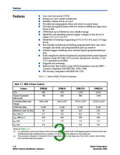 浏览型号EPM570T100C5N的Datasheet PDF文件第3页
