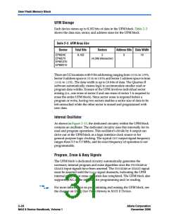 浏览型号EPM570T100C5N的Datasheet PDF文件第31页