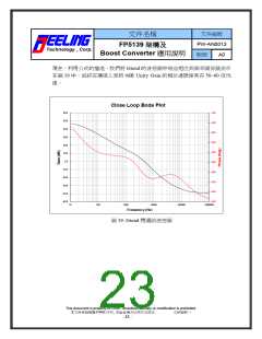 浏览型号FP5139的Datasheet PDF文件第23页
