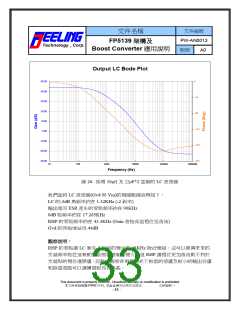 浏览型号FP5139的Datasheet PDF文件第33页
