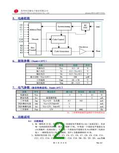 浏览型号HS2240的Datasheet PDF文件第2页