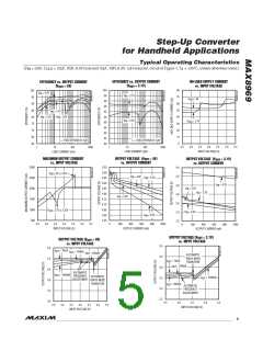 浏览型号MAX8969的Datasheet PDF文件第5页