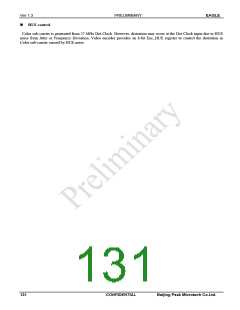 浏览型号PKM32AG-Q的Datasheet PDF文件第131页