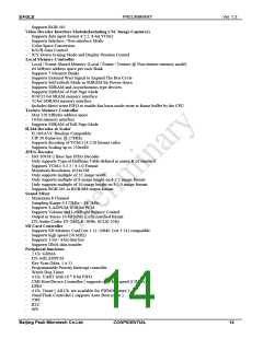 浏览型号PKM32AG-Q的Datasheet PDF文件第14页