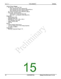 浏览型号PKM32AG-Q的Datasheet PDF文件第15页