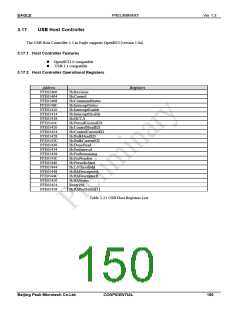 浏览型号PKM32AG-Q的Datasheet PDF文件第150页