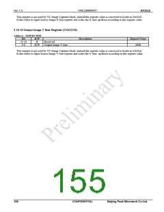 浏览型号PKM32AG-Q的Datasheet PDF文件第155页