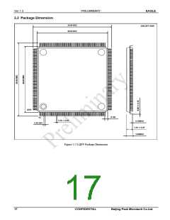 浏览型号PKM32AG-Q的Datasheet PDF文件第17页