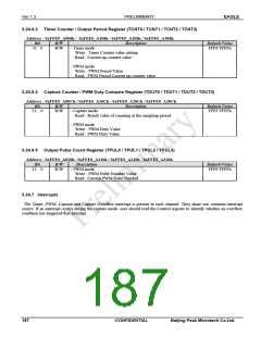 浏览型号PKM32AG-Q的Datasheet PDF文件第187页