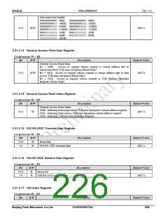 浏览型号PKM32AG-Q的Datasheet PDF文件第226页