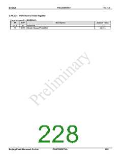 浏览型号PKM32AG-Q的Datasheet PDF文件第228页