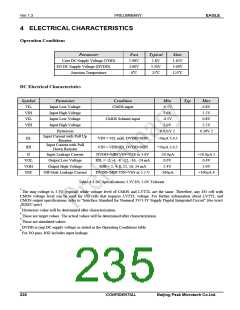 浏览型号PKM32AG-Q的Datasheet PDF文件第235页