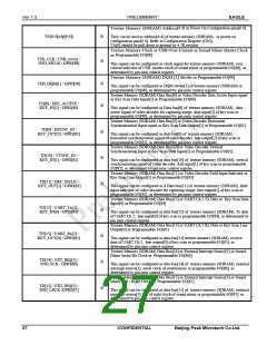 浏览型号PKM32AG-Q的Datasheet PDF文件第27页
