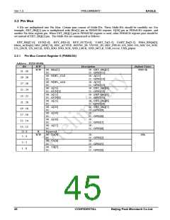 浏览型号PKM32AG-Q的Datasheet PDF文件第45页