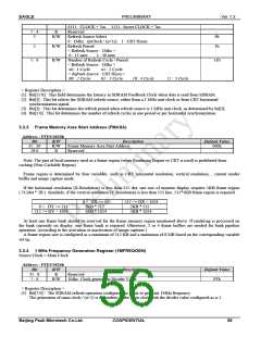 浏览型号PKM32AG-Q的Datasheet PDF文件第56页