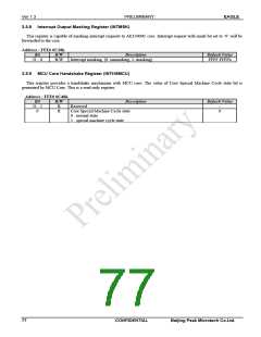浏览型号PKM32AG-Q的Datasheet PDF文件第77页