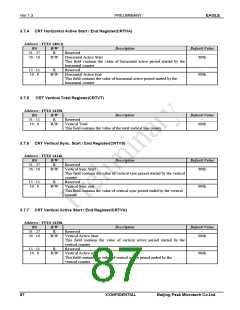 浏览型号PKM32AG-Q的Datasheet PDF文件第87页
