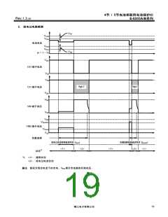 浏览型号S-8205A的Datasheet PDF文件第19页