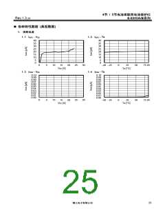 浏览型号S-8205A的Datasheet PDF文件第25页