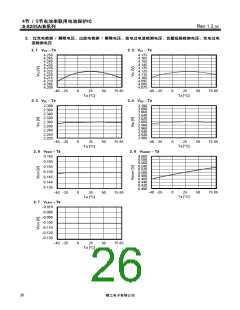 浏览型号S-8205A的Datasheet PDF文件第26页